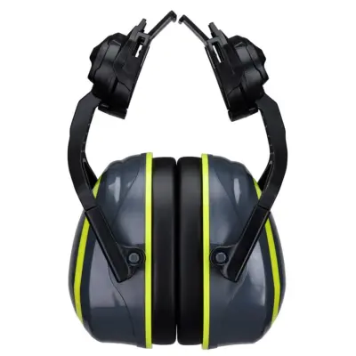 PW04 - HV Extreme Ear Defenders Medium Clip-On Metal Free PW04 - HV Extreme Ear Defenders Medium Clip-On Metal Free