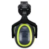 PW04 - HV Extreme Ear Defenders Medium Clip-On Metal Free - PW04 - HV Extreme Ear Defenders Medium Clip-On Metal Free - 2 PW04 - HV Extreme Ear Defenders Medium Clip-On Metal Free