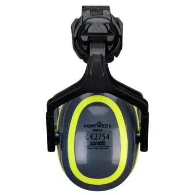 PW04 - HV Extreme Ear Defenders Medium Clip-On Metal Free - PW04 - HV Extreme Ear Defenders Medium Clip-On Metal Free - 1 PW04 - HV Extreme Ear Defenders Medium Clip-On Metal Free