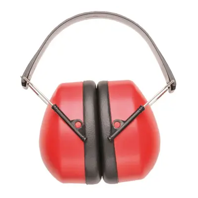 Foldable Ear Defenders Foldable Ear Defenders