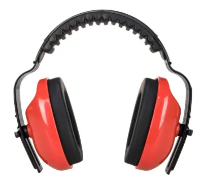 Ear Defenders - Classic Plus Ear Defenders - Classic Plus