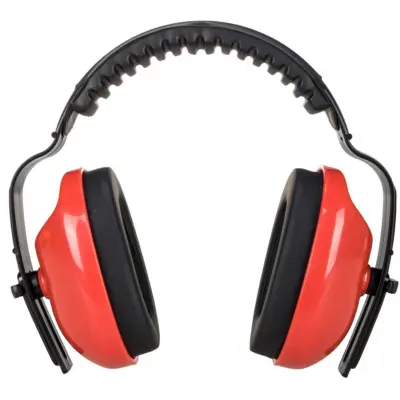 Ear Defenders - Classic Plus Ear Defenders - Classic Plus