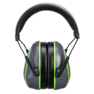 Extreme Ear Defenders PW72