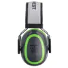 Extreme Ear Defenders HV - Low SNR 26dB - PW72 - image 2 Extreme Ear Defenders HV - Low SNR 26dB - PW72 - image 2