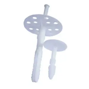 Panel Fix Insulation Fixings