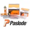 Paslode IM65 / IM50 F16 Galv Brad Gas Nails - STRAIGHT - Pk 2000 Paslode IM65 / IM50 F16 Galv Brad Gas Nails - STRAIGHT - Pk 2000