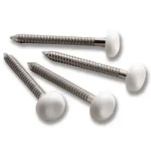 PolyTop Cladding Nails - Stainless Steel