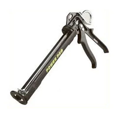 Everbuild Power Pro Sealant Gun - 400ml Everbuild Power Pro Sealant Gun - 400ml