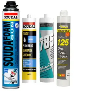 Velocity Premium Screws - Timco Advanced
