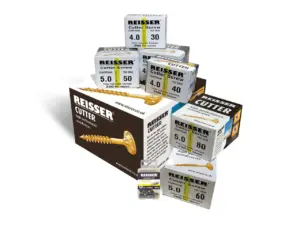 Everbuild Lumberjack 30 Minute Polyurethane Wood Adhesive - 750g Bottle