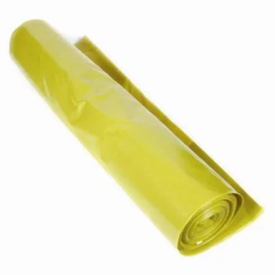 Radon Gas Barrier Rolls - Yellow - 400mu Radon Gas Barrier Rolls - Yellow - 400mu