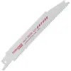 Progressive Reciprocating Saw Blade - Metal 150mm 13-8tpi - Pack of 5 - S123XF