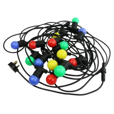OUTDOOR LED FESTOON KITS - 240V - image 2 OUTDOOR LED FESTOON KITS - 240V - image 2