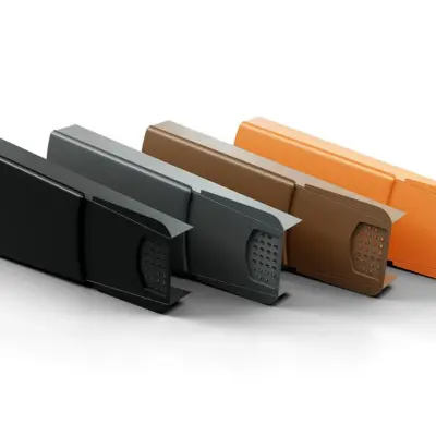 Aluminium Soakers - Bundle of 25