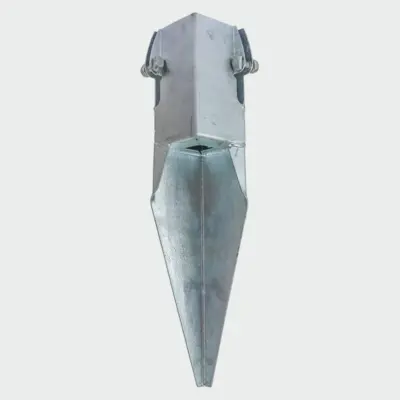 Repair Spike - Bolt HDG