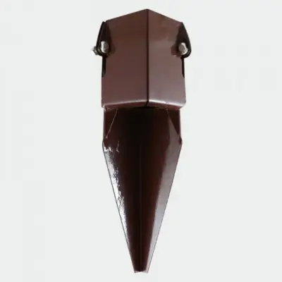 Repair Spike - Bolt Red