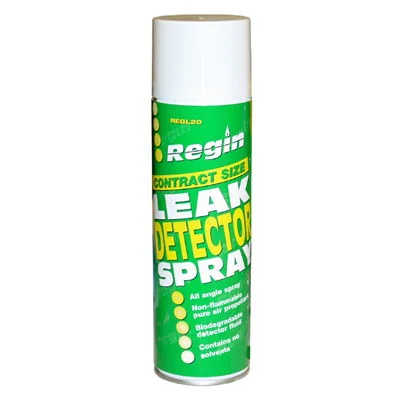 Gas Leak Detector Spray Gas Leak Detector Spray