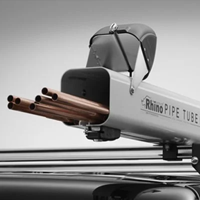 Rhino Pipe Carrier 3m - Universal Fitting Rhino Pipe Carrier 3m - Universal Fitting