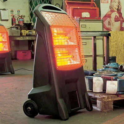 Rhino TQ3 Infa-Red Heater