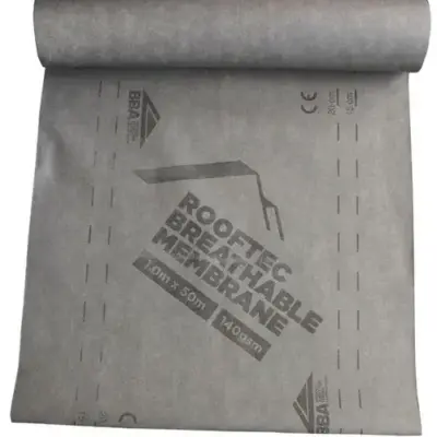 ROOFTEC PRO Roofing Membrane – 140g ROOFTEC PRO Roofing Membrane – 140g