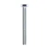 Set Screw Bolt - BZP High Tensile - Box