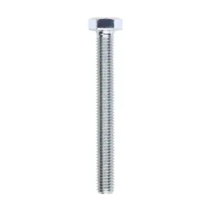 Coach Screws - Zinc - Boxes