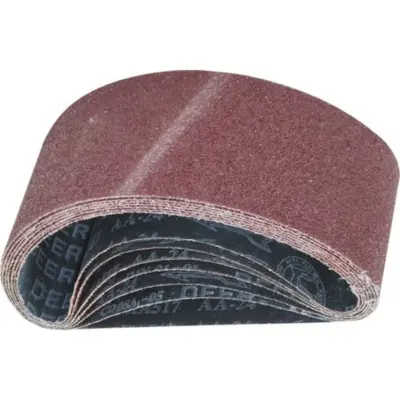 100 X 610mm Sanding Belts 100 X 610mm Sanding Belts
