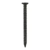 Annular Ringshank - Sherardised Annular Ringshank - Sherardised
