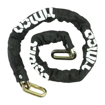Security Chain Security Chain