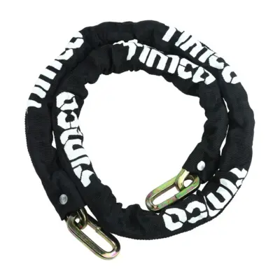 Security Chain Security Chain