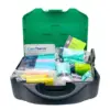 First Aid Kit - 100 Persons BS Approved - Scan First Aid Kit - 100 Persons BS Approved - Scan