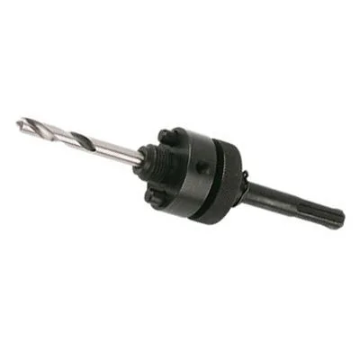 Holesaw Arbors - SDS Holesaw Arbors - SDS