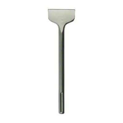 SDS Max Extra Wide Chisel - 80mm x 300mm