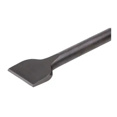 SDS Max Wide Chisel - 50mm x 400mm SDS Max Wide Chisel - 50mm x 400mm