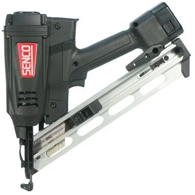 Senco GT65RHA 16g Angled Brad Gas Nailer Senco GT65RHA 16g Angled Brad Gas Nailer