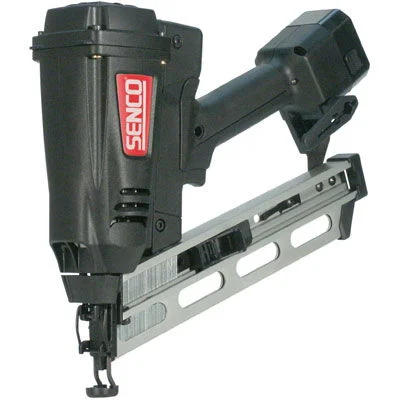 Senco GT50AX 18g Finish Gas Nailer Senco GT50AX 18g Finish Gas Nailer