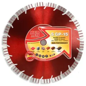 Marcrist PG850 Wet Diamond Tile Drilling Starter Kit