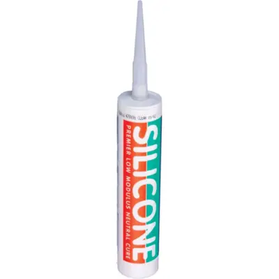 UPVC Glazing / Building Silicone - LMN UPVC Glazing / Building Silicone - LMN