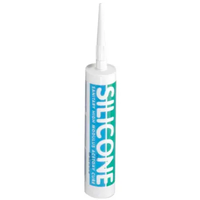 Unifix Sanitary Silicone Unifix Sanitary Silicone