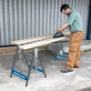 Silverline Heavy Duty Trestle 150kg - 226168 - image 2 Silverline Heavy Duty Trestle 150kg - 226168 - image 2