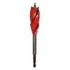 Hex Shank Speed Auger Bit Hex Shank Speed Auger Bit