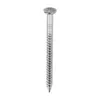 Annular Ring Shank Nail - Stainless Steel - 1kg Bag Annular Ring Shank Nail - Stainless Steel - 1kg Bag
