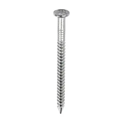 Annular Ring Shank Nail - Stainless Steel - 1kg Bag Annular Ring Shank Nail - Stainless Steel - 1kg Bag