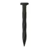 Square Twist Nail - Sherardised Square Twist Nail - Sherardised