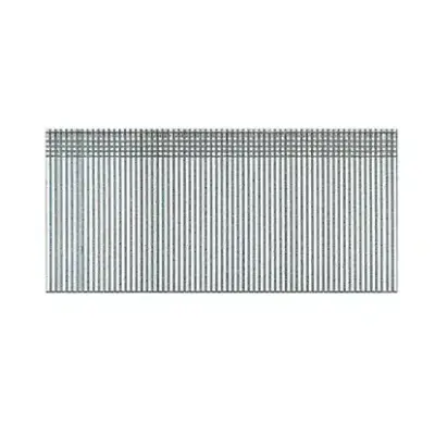 CHAMPION STRAIGHT Gun Brad Nails - Galvanised (NO GAS) CHAMPION STRAIGHT Gun Brad Nails - Galvanised (NO GAS)
