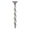 Stainless Steel A2 Countersunk Screws - Trade Stainless Steel A2 Countersunk Screws - Trade