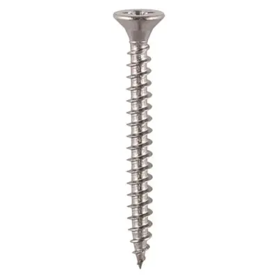 Stainless Steel A2 Countersunk Screws - Trade Stainless Steel A2 Countersunk Screws - Trade