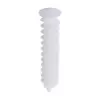 Ziel-Plast® Plastic Spiral Dowels - 125mm (Bag of 10) Ziel-Plast® Plastic Spiral Dowels - 125mm (Bag of 10)