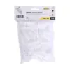 Ziel-Plast® Plastic Spiral Dowels - 50mm (Bag of 20) - image 2 Ziel-Plast® Plastic Spiral Dowels - 50mm (Bag of 20) - image 2
