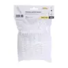 Ziel-Plast® Plastic Spiral Dowels - 85mm (Bag of 15) - image 2 Ziel-Plast® Plastic Spiral Dowels - 85mm (Bag of 15) - image 2